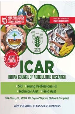 ICAR Young